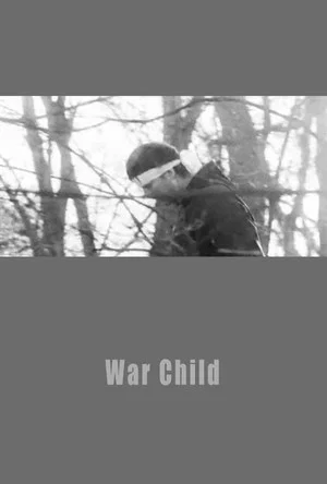 Постер: Warchild