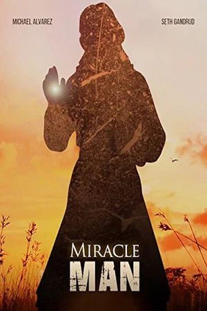 Постер: Miracle Man