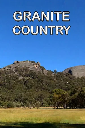 Постер: Granite Country