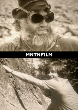 Постер: Mountain Climbing