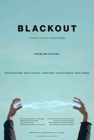 Постер: Blackout