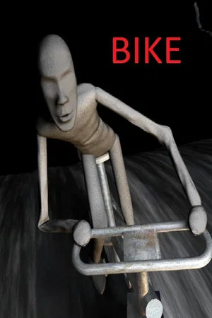 Постер: Bike