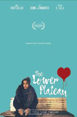 Постер: The Lower Plateau
