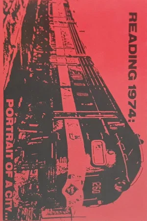 Постер: Reading 1974: Portrait of a City