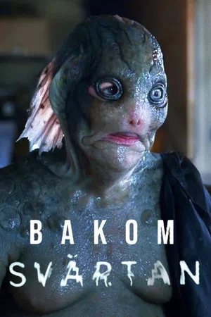 Постер: Bakom Svärtan