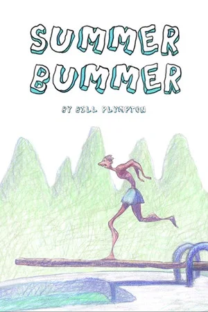 Постер: Summer Bummer