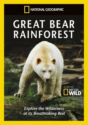 Постер: National Geographic: Great Bear Rainforest