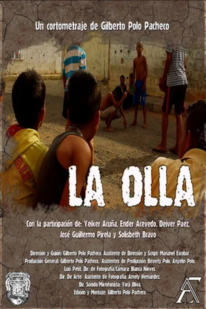 Постер: La Olla