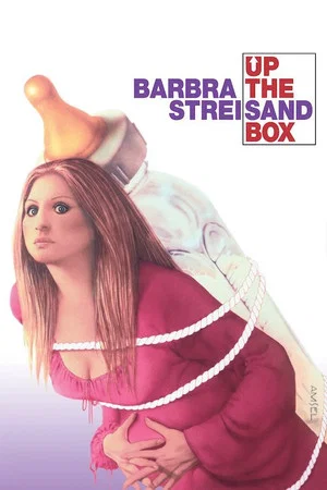 Постер: Up the Sandbox
