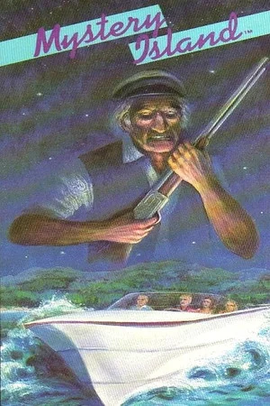 Постер: Mystery Island