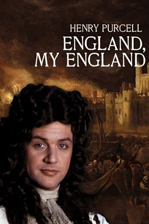 Постер: England, My England