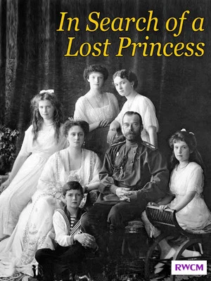 Постер: In Search of a Lost Princess