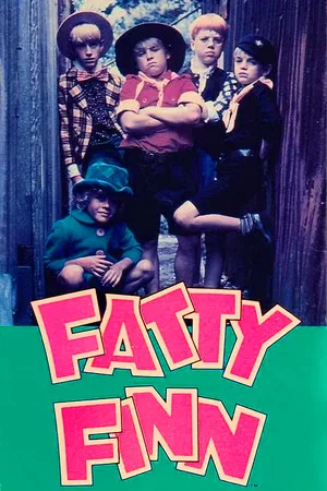 Постер: Fatty Finn