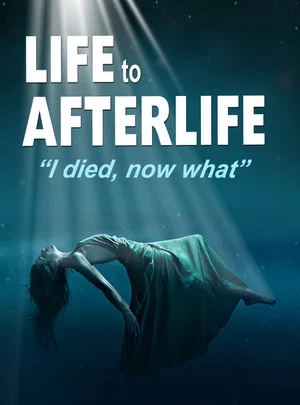 Постер: Life to AfterLife: I Died, Now What