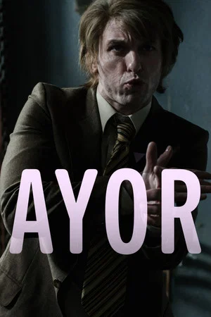 Постер: AYOR