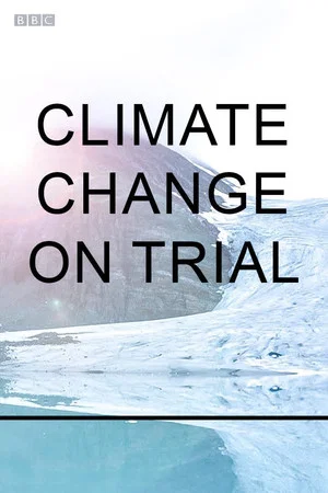Постер: Climate Change on Trial
