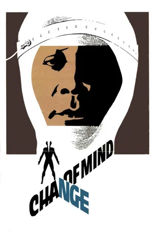 Постер: Change of Mind