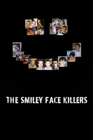 Постер: The Smiley Face Killers
