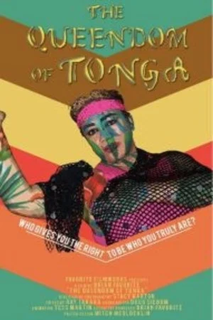 Постер: The Queendom of Tonga
