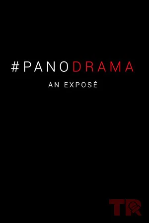 Постер: Panodrama