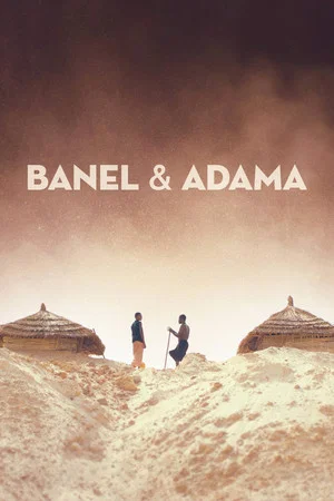Постер: Banel & Adama