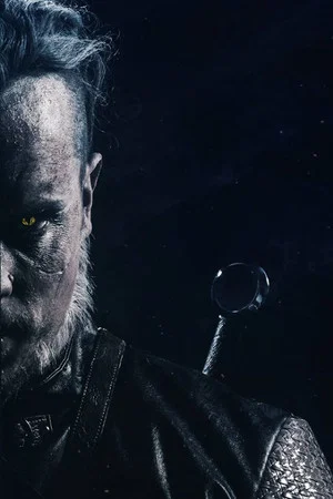 Постер: Witcher – Mines of Eeclor