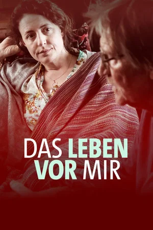 Постер: Das Leben vor mir