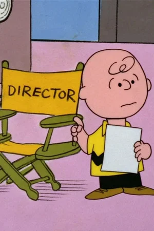 Постер: The Making of 'A Charlie Brown Christmas'