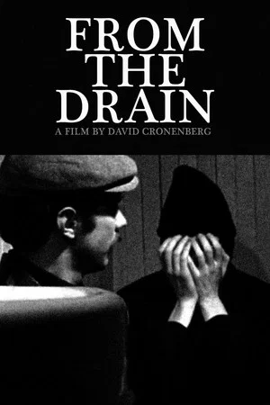 Постер: From the Drain