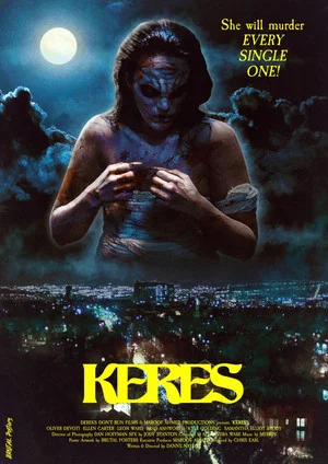 Постер: Keres