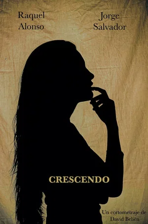 Постер: Crescendo