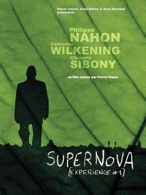 Постер: Supernova [Experience #1]