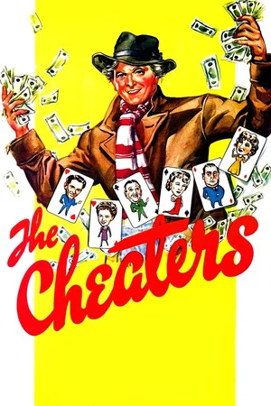 Постер: The Cheaters