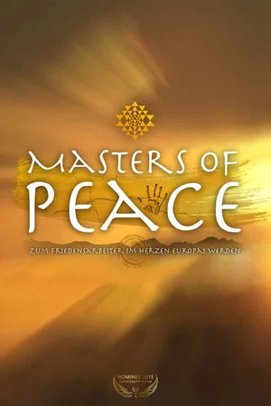 Постер: Masters of Peace