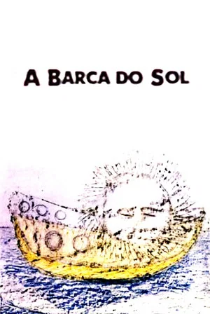 Постер: Imagens do Inconsciente: A Barca do Sol