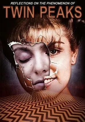 Постер: Reflections on the Phenomenon of Twin Peaks