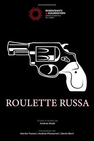 Постер: Roulette Russa