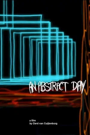 Постер: An Abstract Day