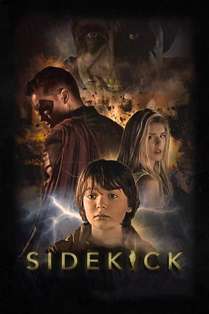 Постер: Sidekick