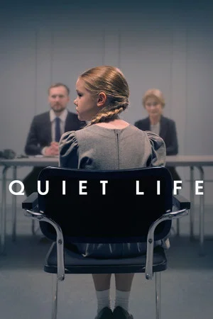 Постер: Quiet Life