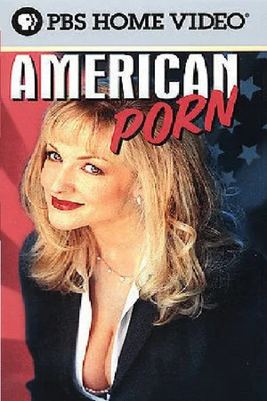 Постер: American Porn