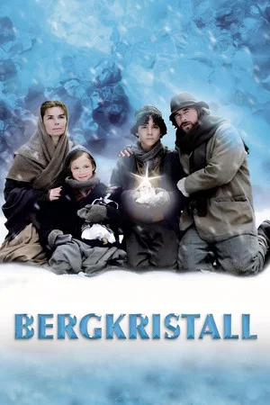 Постер: Rock Crystal