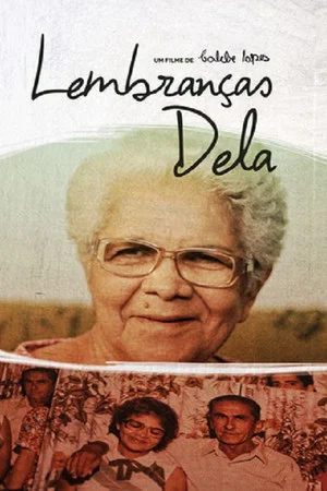 Постер: Lembranças Dela
