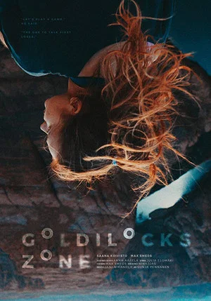 Постер: Goldilocks Zone
