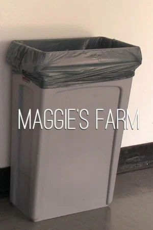 Постер: Maggie's Farm
