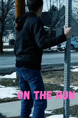 Постер: On The Run