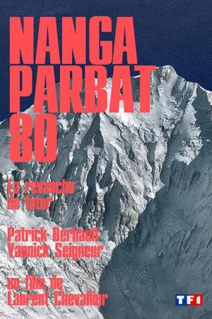 Постер: Nanga Parbat 80, La revanche de futur
