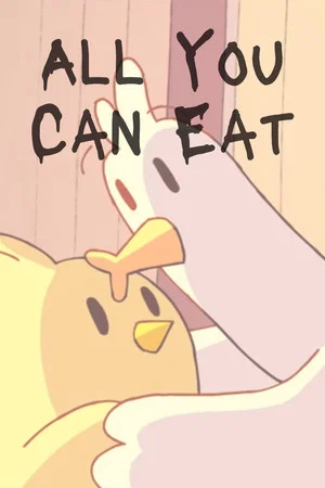 Постер: All You Can Eat