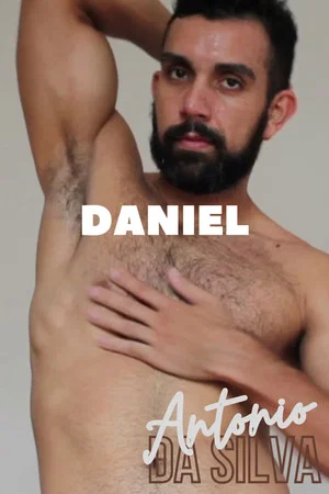 Постер: Daniel