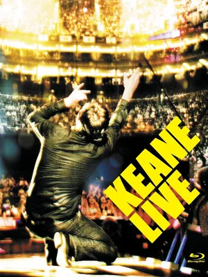 Постер: Keane - Live at O2 Arena - London
